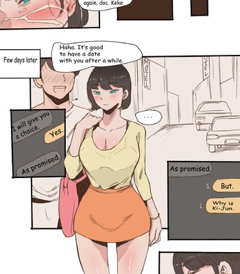 Stay With Me Part 1  [Uncensored] comic porn sex 48