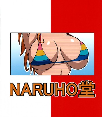 Nami SAGA 1 (One Piece) Color comic porn sex 42