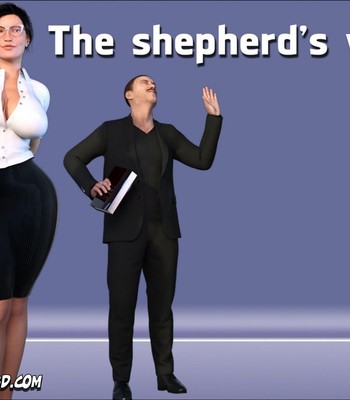 Porn Comics - The Shepherd’s Wife 1