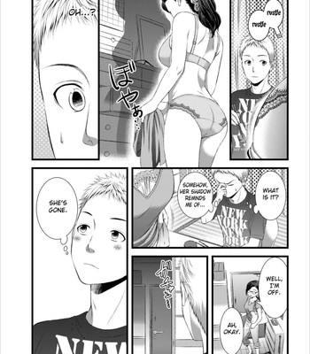 Orenchi no kaasan ch. 1-3  {fated circle} comic porn sex 11