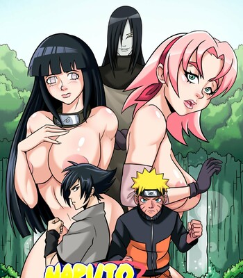 Porn Comics - Sakura
