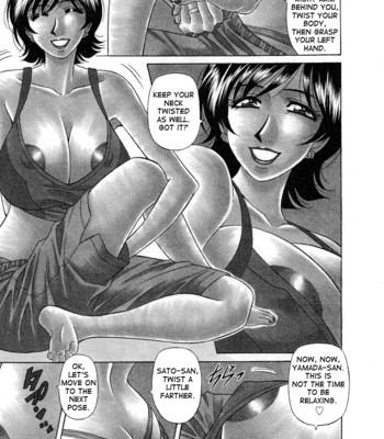 Dear shitamachi princess vol. 2 comic porn sex 47
