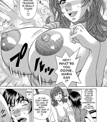 Dear shitamachi princess vol. 2 comic porn sex 91
