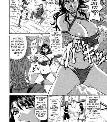 Dear shitamachi princess vol. 2 comic porn sex 124