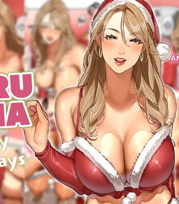 Porn Comics - Gyaru Mama-san ??