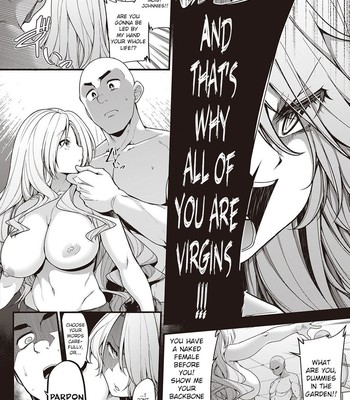 Full Metal Hamet comic porn sex 8