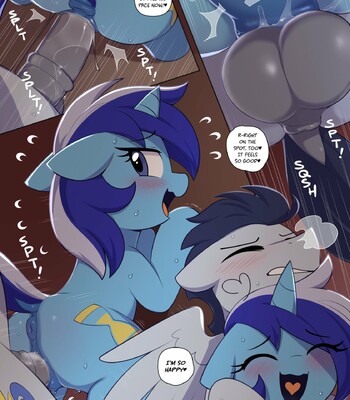 Care for the Caremare (ongoing) comic porn sex 24