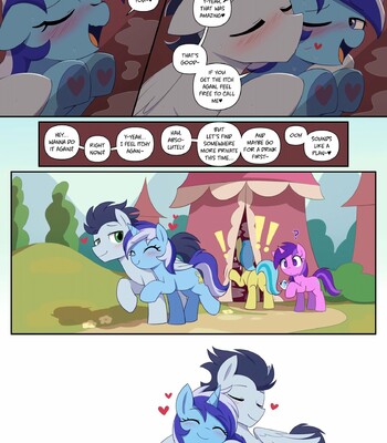 Care for the Caremare (ongoing) comic porn sex 29