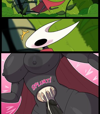 Hornet and Lace adventures + extras comic porn sex 7