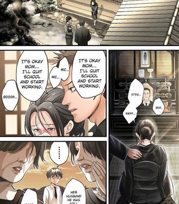 the first mother fuck comic porn sex 3