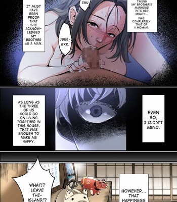 the first mother fuck comic porn sex 8