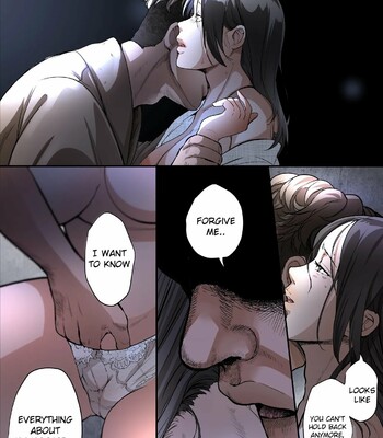 the first mother fuck comic porn sex 20