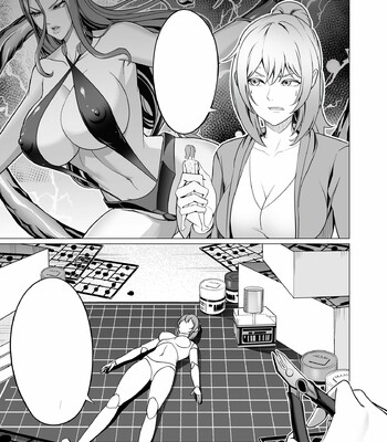Girl Break ONLINE 1st Stage comic porn sex 144