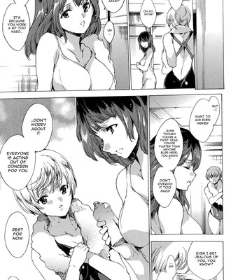 Seinaru manabiya no sono de | inside the holy garden of learning ch. 0-7  {doujin-moe.us} comic porn sex 65