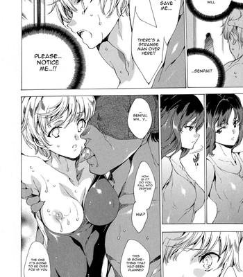 Seinaru manabiya no sono de | inside the holy garden of learning ch. 0-7  {doujin-moe.us} comic porn sex 72