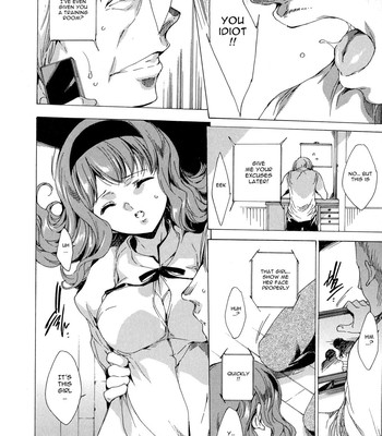 Seinaru manabiya no sono de | inside the holy garden of learning ch. 0-7  {doujin-moe.us} comic porn sex 98