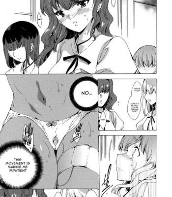 Seinaru manabiya no sono de | inside the holy garden of learning ch. 0-7  {doujin-moe.us} comic porn sex 121
