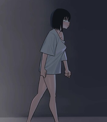 Delinquent Step Sis 1+2 comic porn sex 24