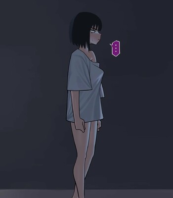 Delinquent Step Sis 1+2 comic porn sex 25