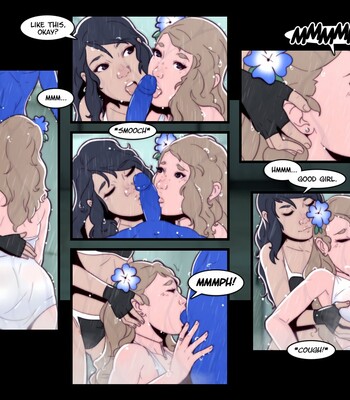 Mission to Narshaddaa comic porn sex 4