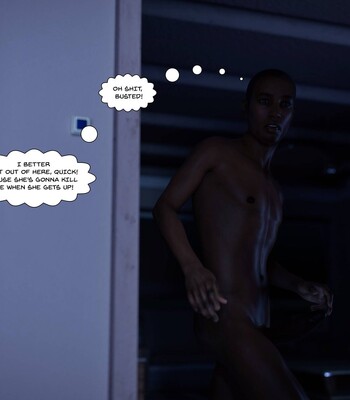 Au Naturel – Nudist Resort Part 26 comic porn sex 114