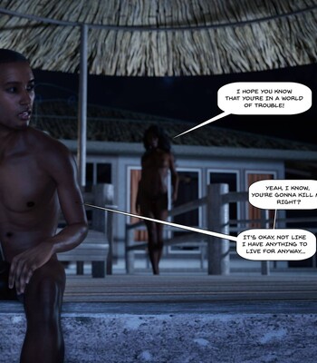 Au Naturel – Nudist Resort Part 26 comic porn sex 122