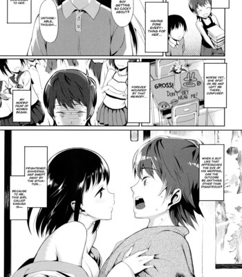 Koinaka -Koi Chitsu- [English] comic porn sex 154