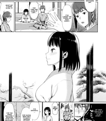 Koinaka -Koi Chitsu- [English] comic porn sex 160