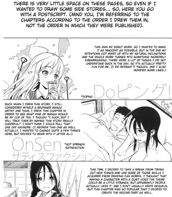 Koinaka -Koi Chitsu- [English] comic porn sex 207
