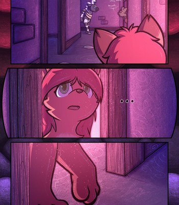 Wanderlust: Chapter 4 comic porn sex 40