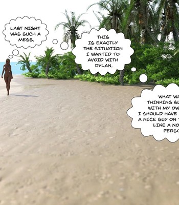 Au Naturel – Nudist Resort Part 11 (ongoing) comic porn sex 3
