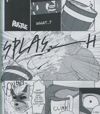 After Effect comic porn sex 9
