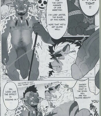 After Effect comic porn sex 10