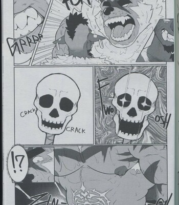 After Effect comic porn sex 12