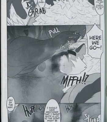 After Effect comic porn sex 28