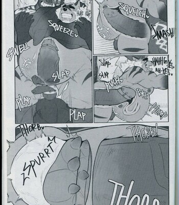 After Effect comic porn sex 32
