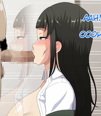 Ore o Mikudashita OL-tachi ga Sando no Meshi yori Chinpo ga Suki na Gohoushi Fella Dorei e to Kawaru Saimin Jikan comic porn sex 63