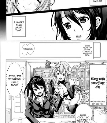 H na Manko no Tsukurikata comic porn sex 13