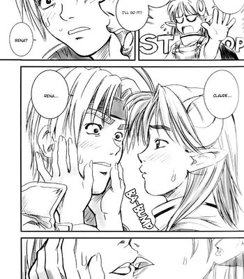 Star Ocean – Star Ocean The Another Story comic porn sex 16