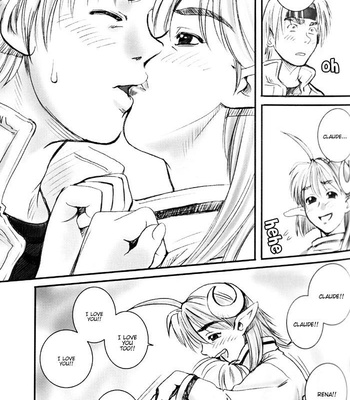 Star Ocean – Star Ocean The Another Story comic porn sex 22