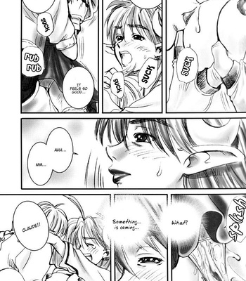 Star Ocean – Star Ocean The Another Story comic porn sex 24
