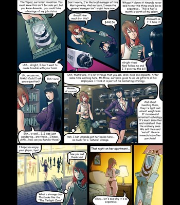MP3 (ongoing) comic porn sex 4