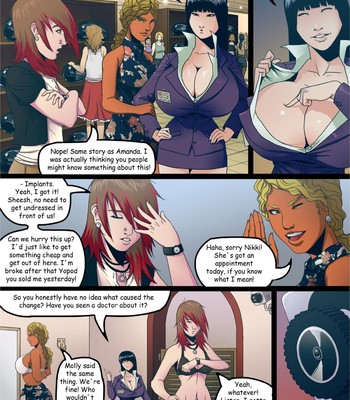 MP3 (ongoing) comic porn sex 9
