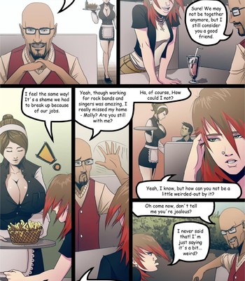 MP3 (ongoing) comic porn sex 14