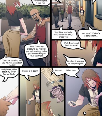 MP3 (ongoing) comic porn sex 15