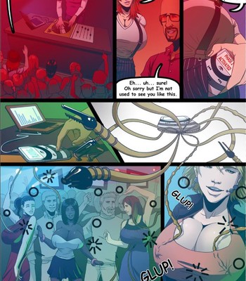 MP3 (ongoing) comic porn sex 24
