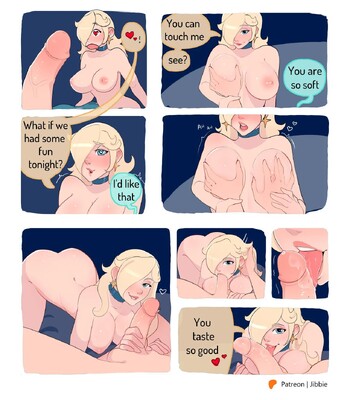 Hello, Neighbor! comic porn sex 7