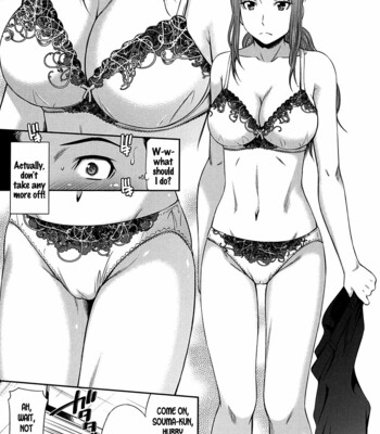 Onna Kyoushi no Fubunritsu – Female teacher’s unwritten law comic porn sex 86