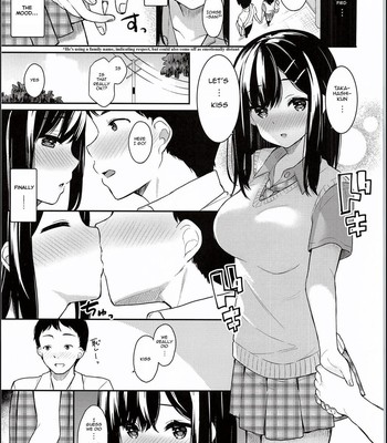 Itomusubi comic porn sex 12