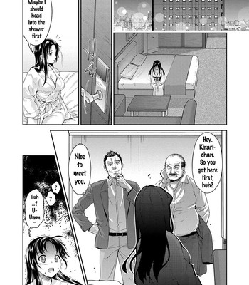 Idol Densetsu Kirari – Kirari, The Legend Of IDOL comic porn sex 135